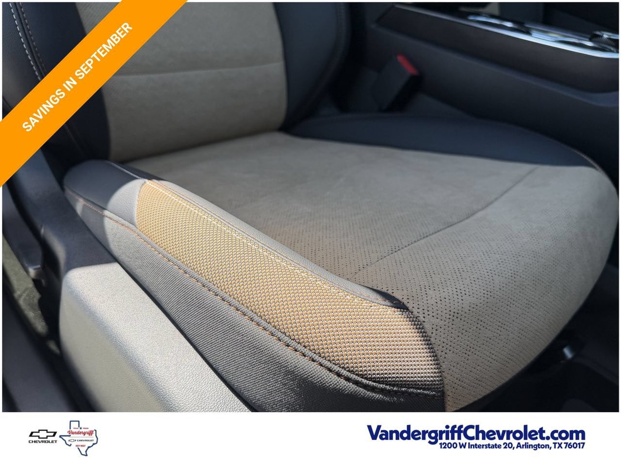 2027 Chevrolet Equinox ACTIV - Photo 24