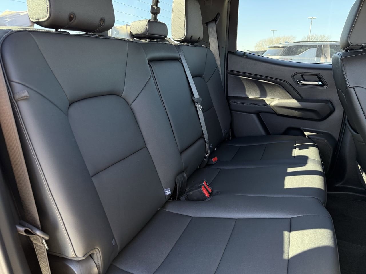 2026 Chevrolet Colorado LT - Photo 26