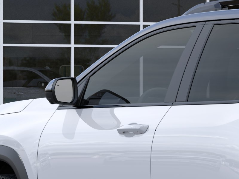 2027 Chevrolet Equinox RS - Photo 39