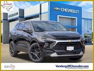 2026 Chevrolet Blazer 2LT SUV