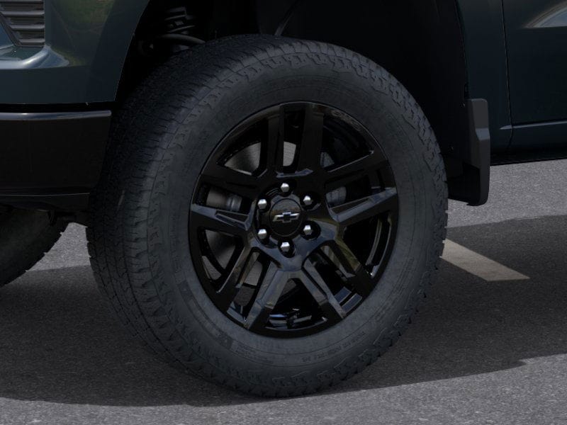 2026 Chevrolet Silverado 1500 LT Trail Boss - Photo 36