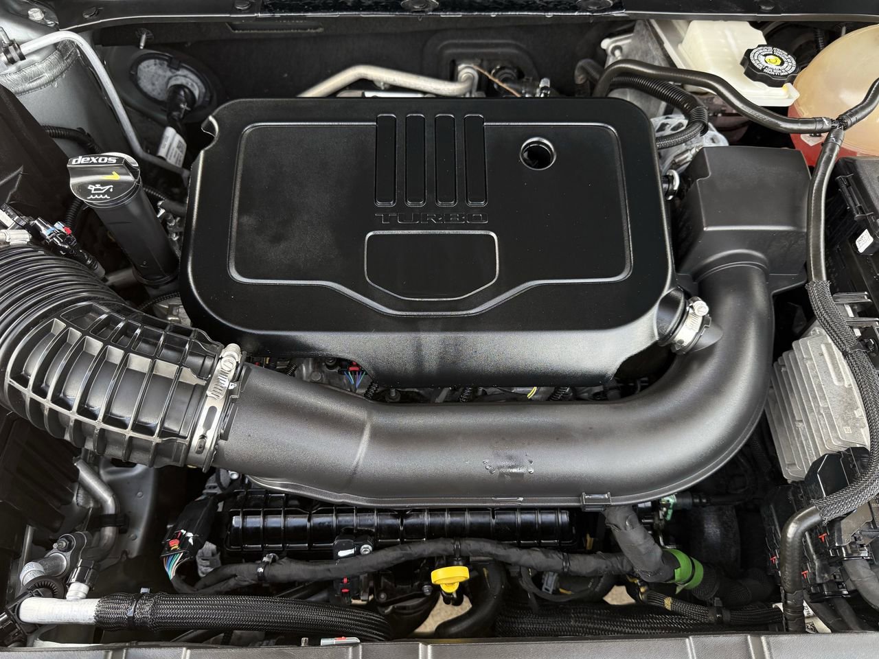 2024 Chevrolet Blazer 2LT - Photo 26