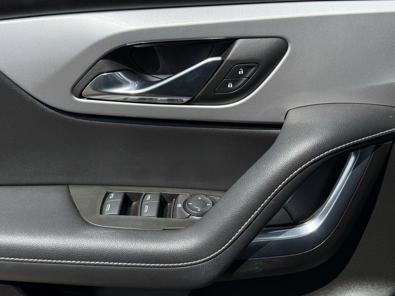 2024 Chevrolet Blazer 2LT - Photo 20