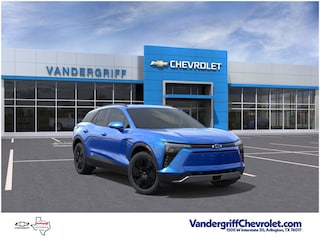 2026 Chevrolet Blazer EV LT SUV