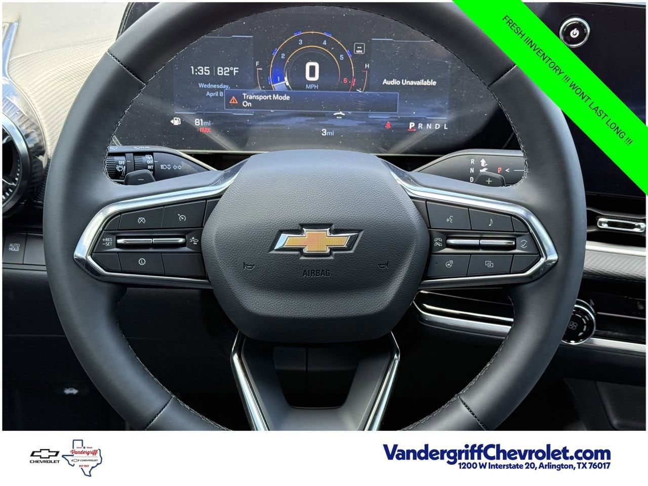 2026 Chevrolet Equinox LT - Photo 11