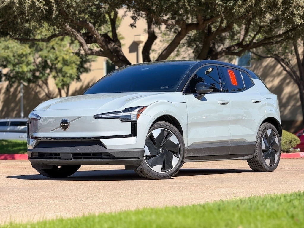 Used 2025 Volvo EX30 Plus SUV