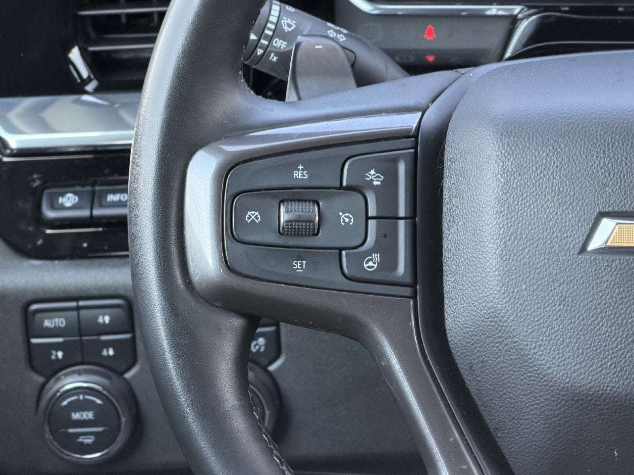 2023 Chevrolet Silverado 1500 High Country - Photo 13