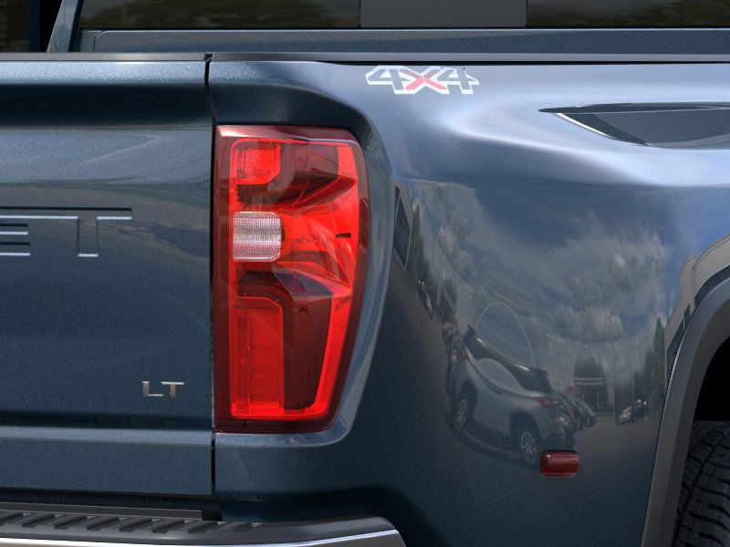 2026 Chevrolet Silverado 3500 HD LT - Photo 35