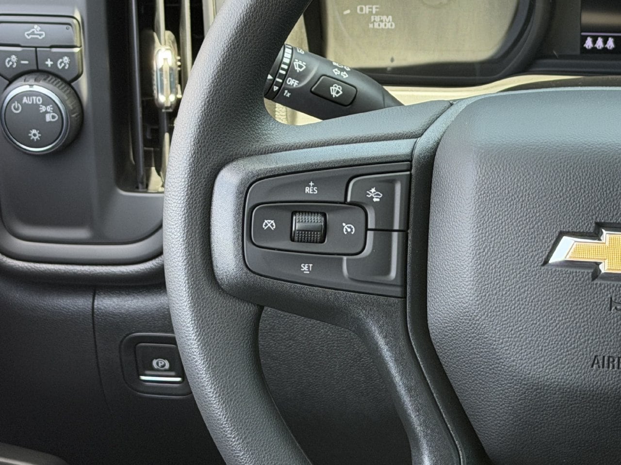 2026 Chevrolet Silverado 1500 Custom - Photo 13