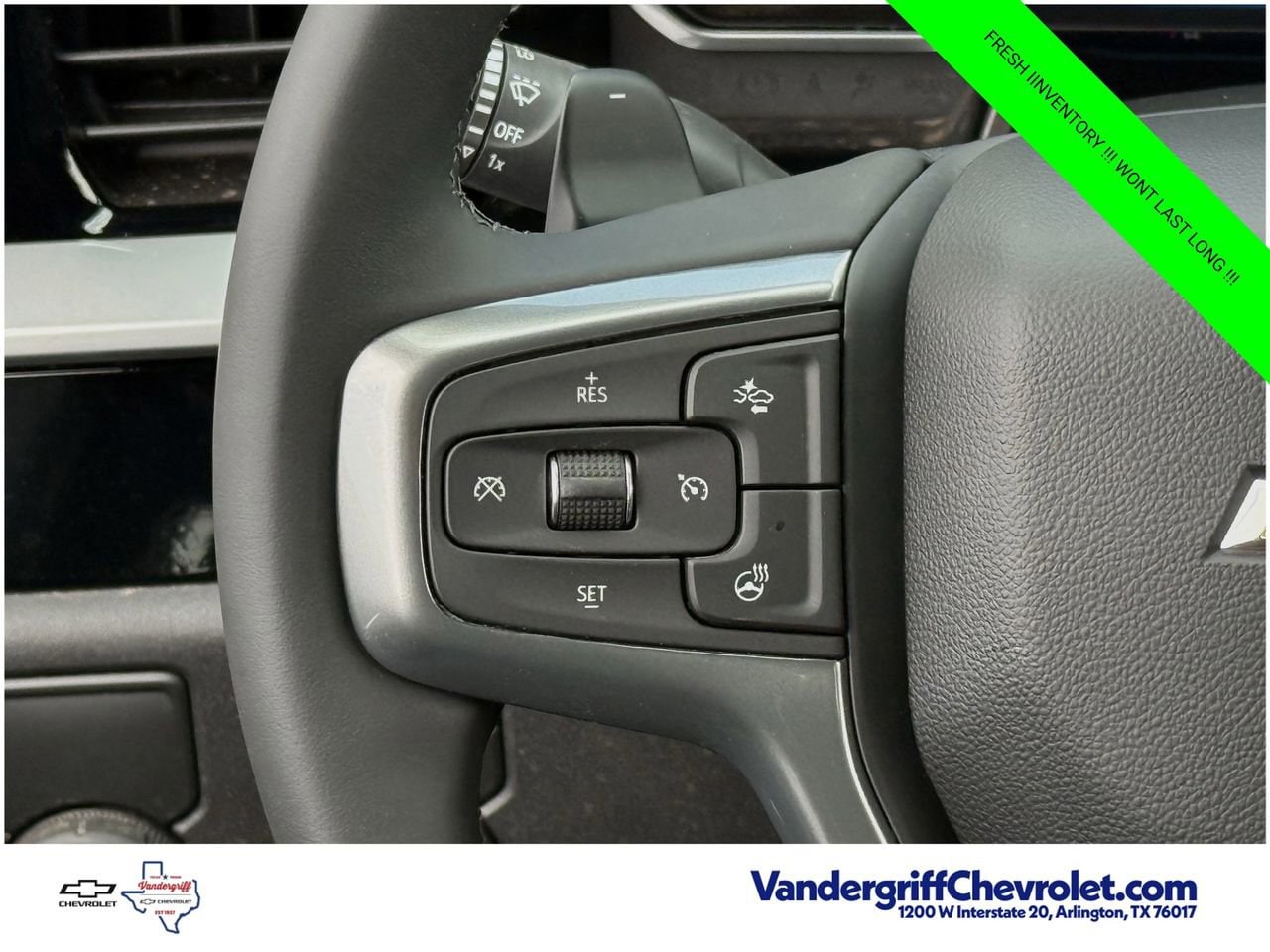 2026 Chevrolet Silverado 1500 LT - Photo 12
