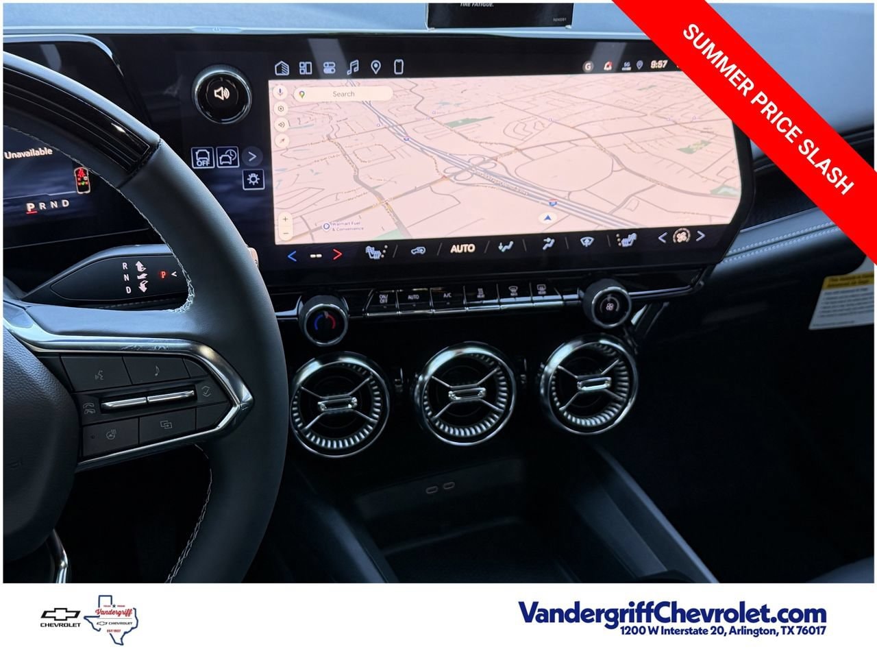 2026 Chevrolet Blazer EV LT - Photo 14