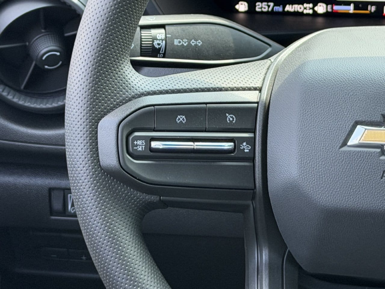 2026 Chevrolet Colorado Work Truck - Photo 13