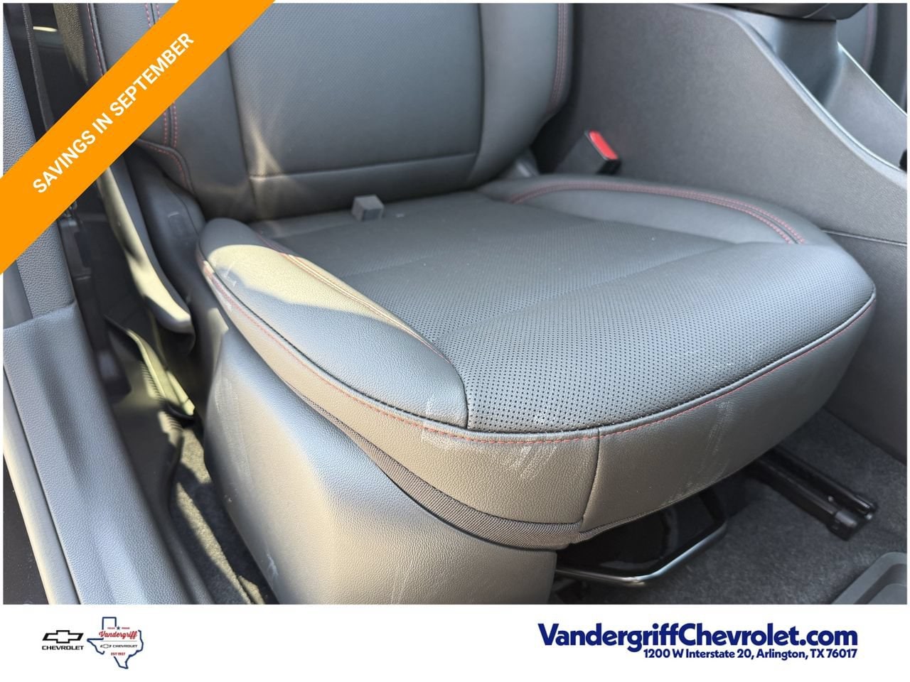 2026 Chevrolet Trax RS - Photo 26