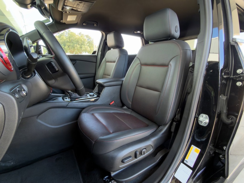 Certified 2025 Chevrolet Blazer RS SUV