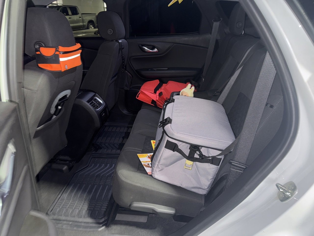 2021 Chevrolet Blazer 1LT photo 3