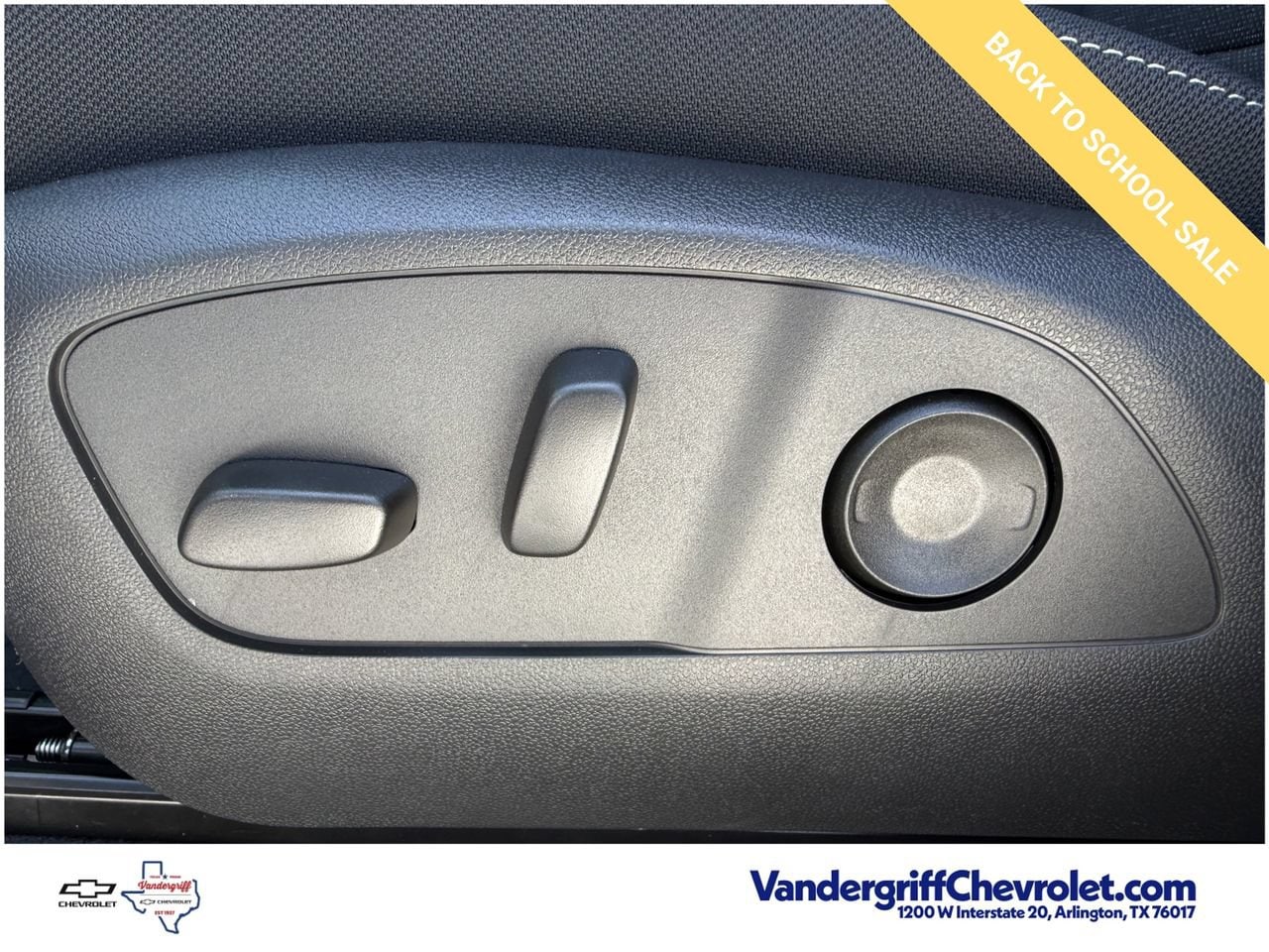 2026 Chevrolet Traverse LT - Photo 22