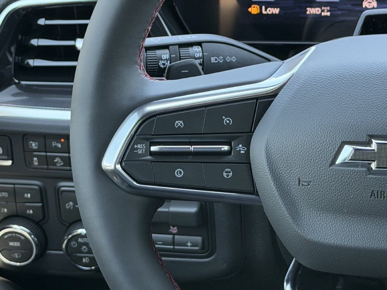 2026 Chevrolet Tahoe RST - Photo 13