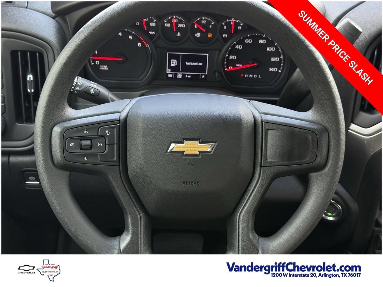 2026 Chevrolet Silverado 2500 HD Custom - Photo 12