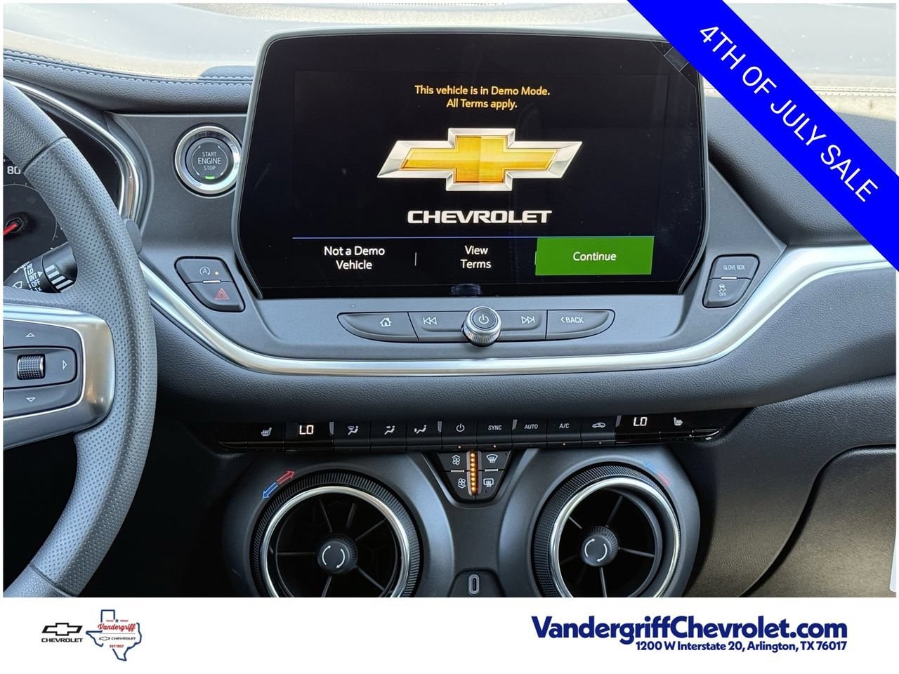 2026 Chevrolet Blazer 2LT - Photo 15