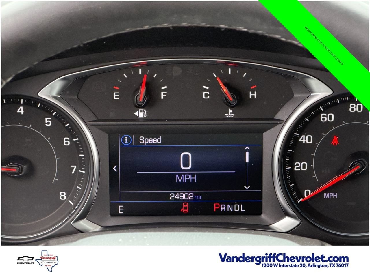 2024 Chevrolet Equinox LT - Photo 16