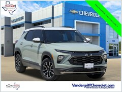 2026 Chevrolet Trailblazer Activ SUV