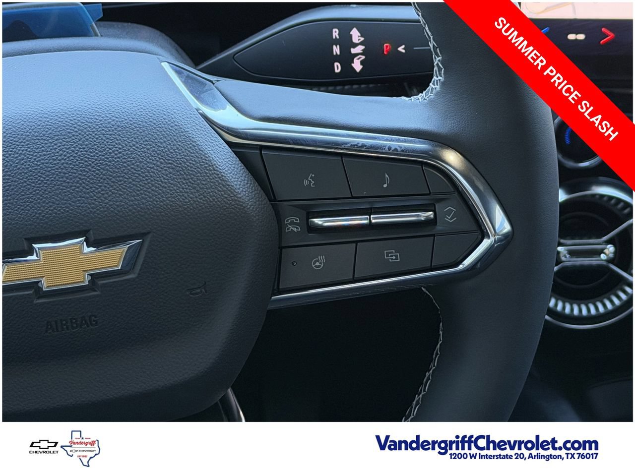 2026 Chevrolet Blazer EV LT - Photo 13