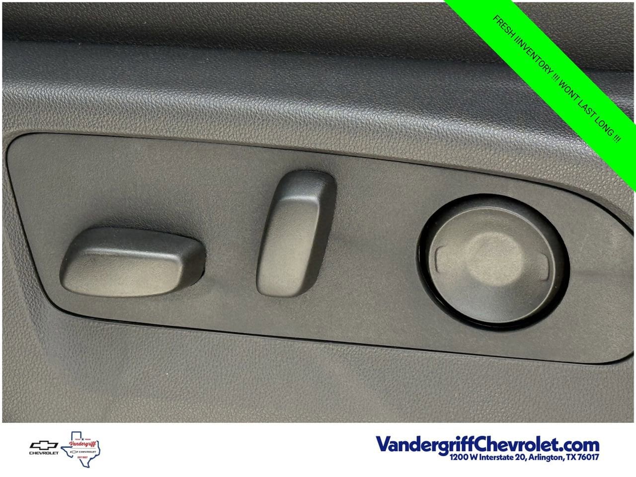 2026 Chevrolet Silverado 1500 RST - Photo 18