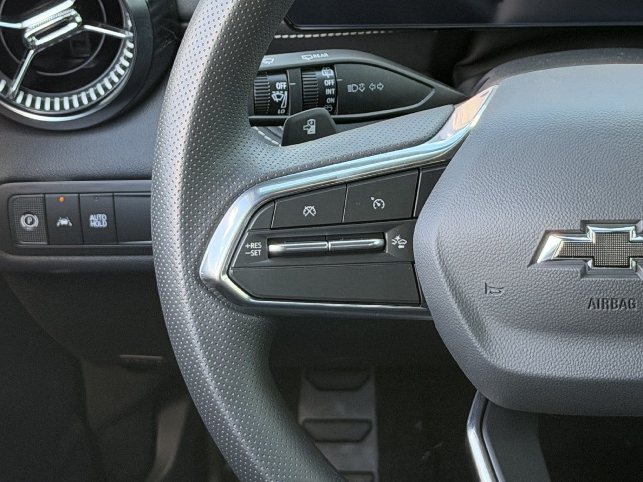 2027 Chevrolet Blazer EV LT - Photo 11