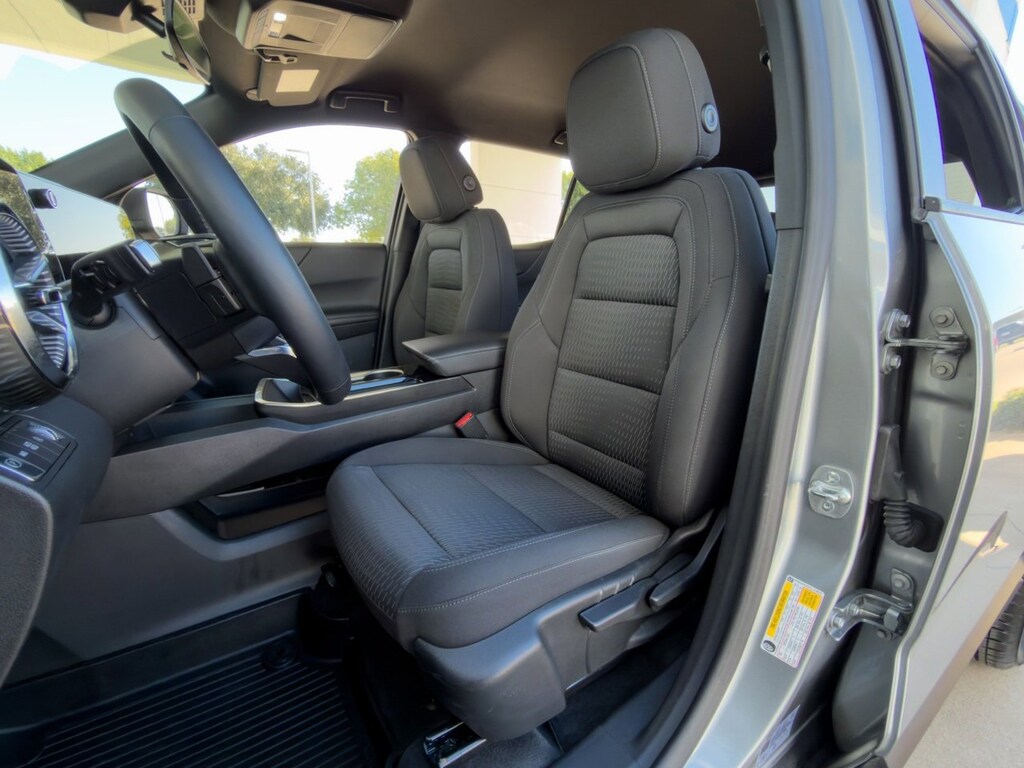 Certified 2025 Chevrolet Equinox LT SUV