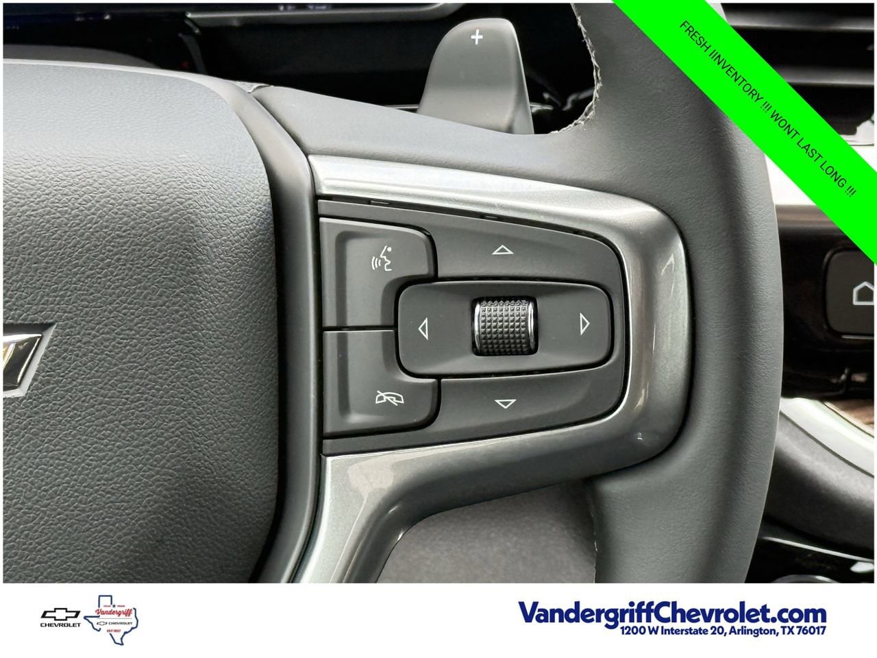 2026 Chevrolet Silverado 1500 LT - Photo 14