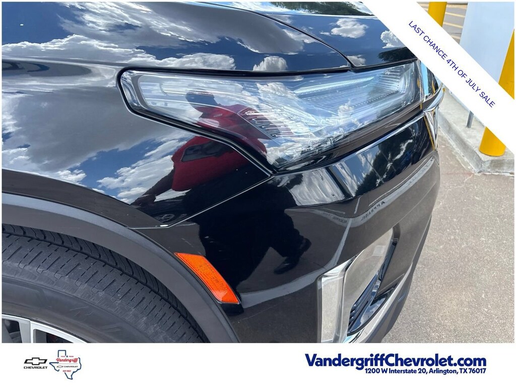 Used 2022 Chevrolet Traverse LT Cloth SUV