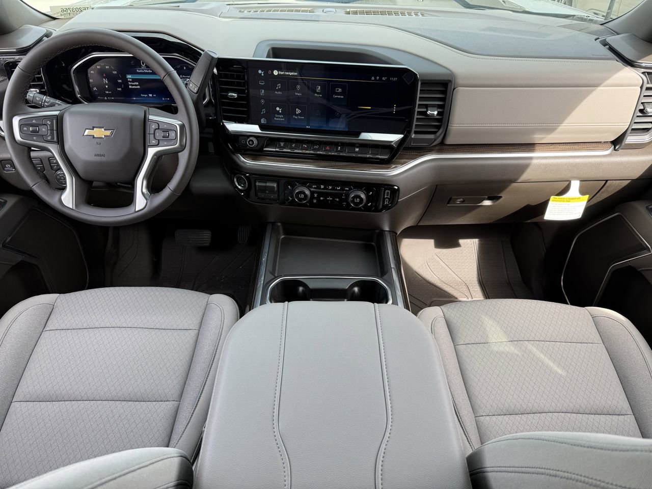 2026 Chevrolet Silverado 3500 HD LT - Photo 10