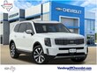  Kia Telluride
