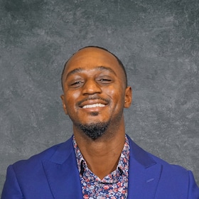 Staff member Pat Johnson from ID_2b87be861797