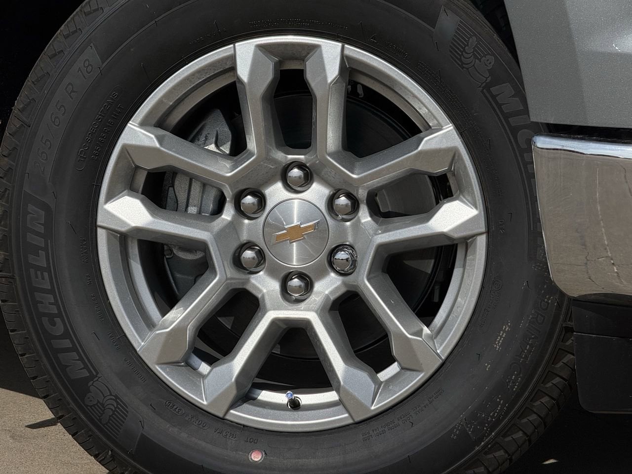 2026 Chevrolet Silverado 1500 LT - Photo 10