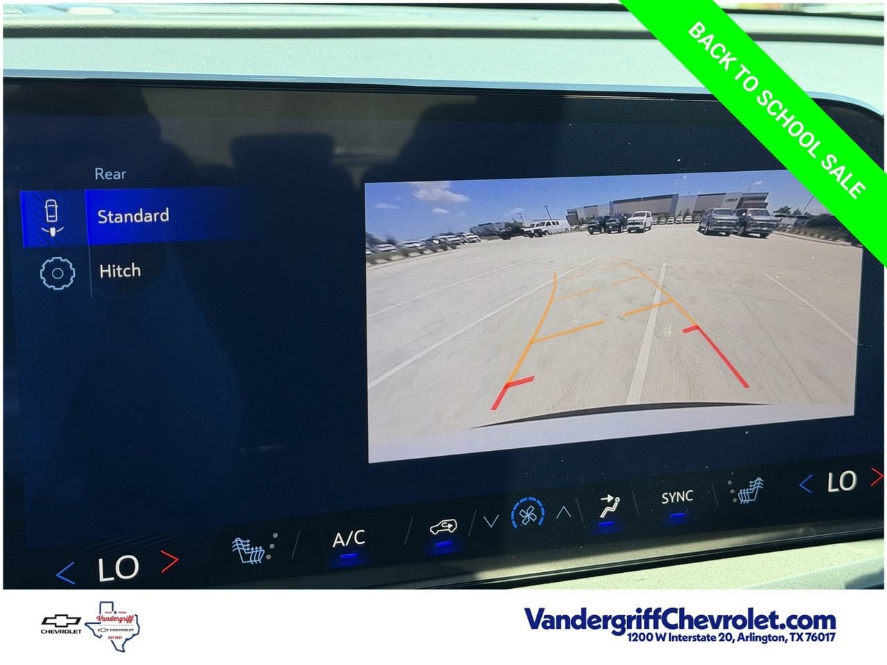 2026 Chevrolet Traverse LT - Photo 16