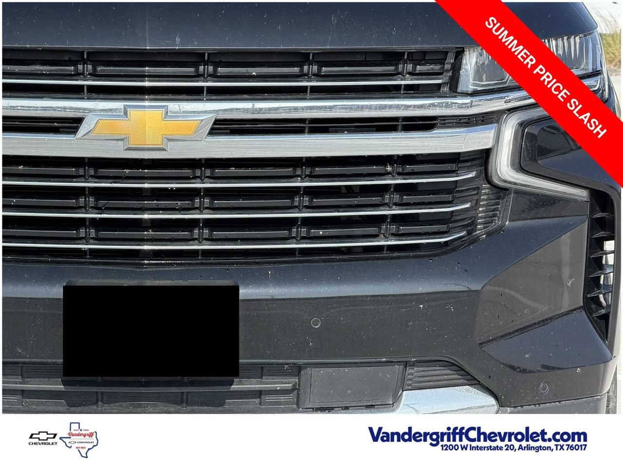 2024 Chevrolet Suburban LT - Photo 9