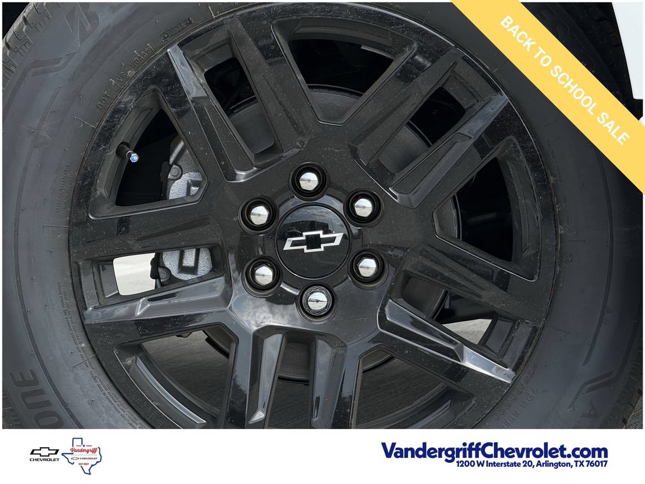 2026 Chevrolet Silverado 1500 RST - Photo 9