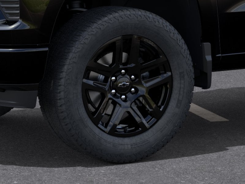2026 Chevrolet Silverado 1500 RST - Photo 9