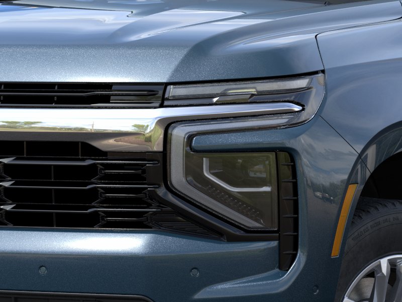 2026 Chevrolet Suburban LS - Photo 10