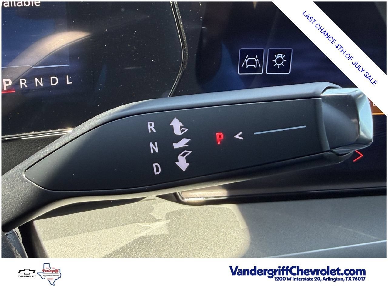2026 Chevrolet Traverse LT - Photo 17