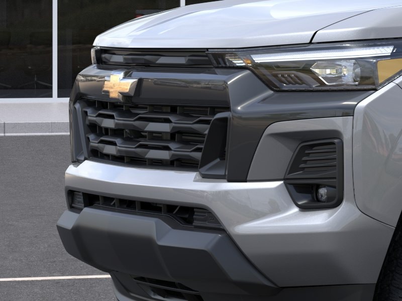 2026 Chevrolet Colorado LT - Photo 36