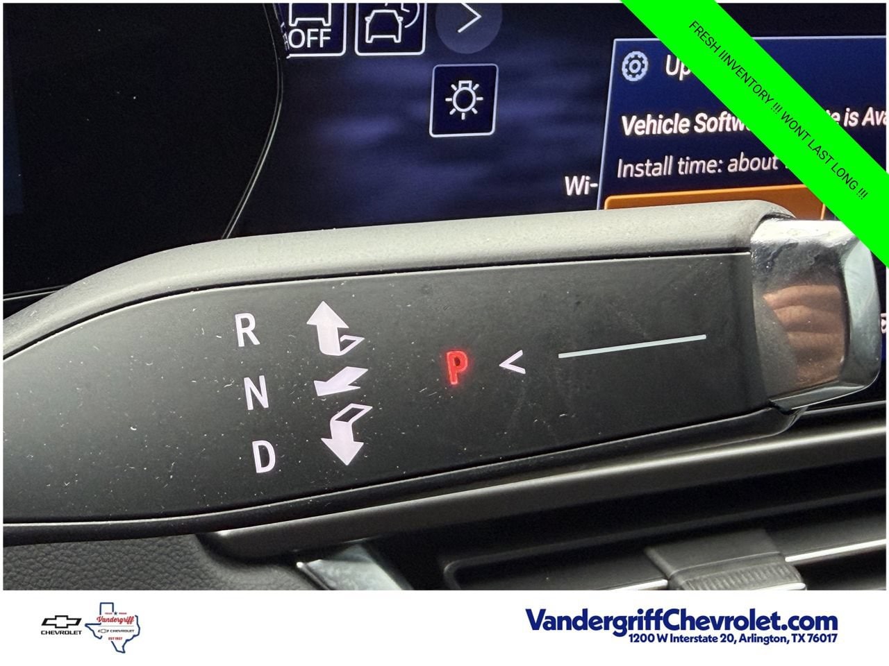 2025 Chevrolet Equinox EV 1LT - Photo 19