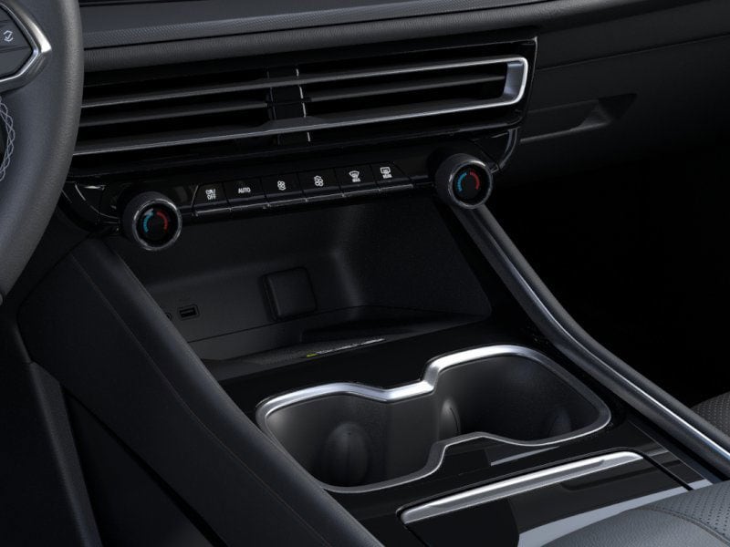 2026 Chevrolet Traverse High Country - Photo 48