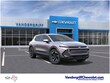 Chevrolet Equinox EV