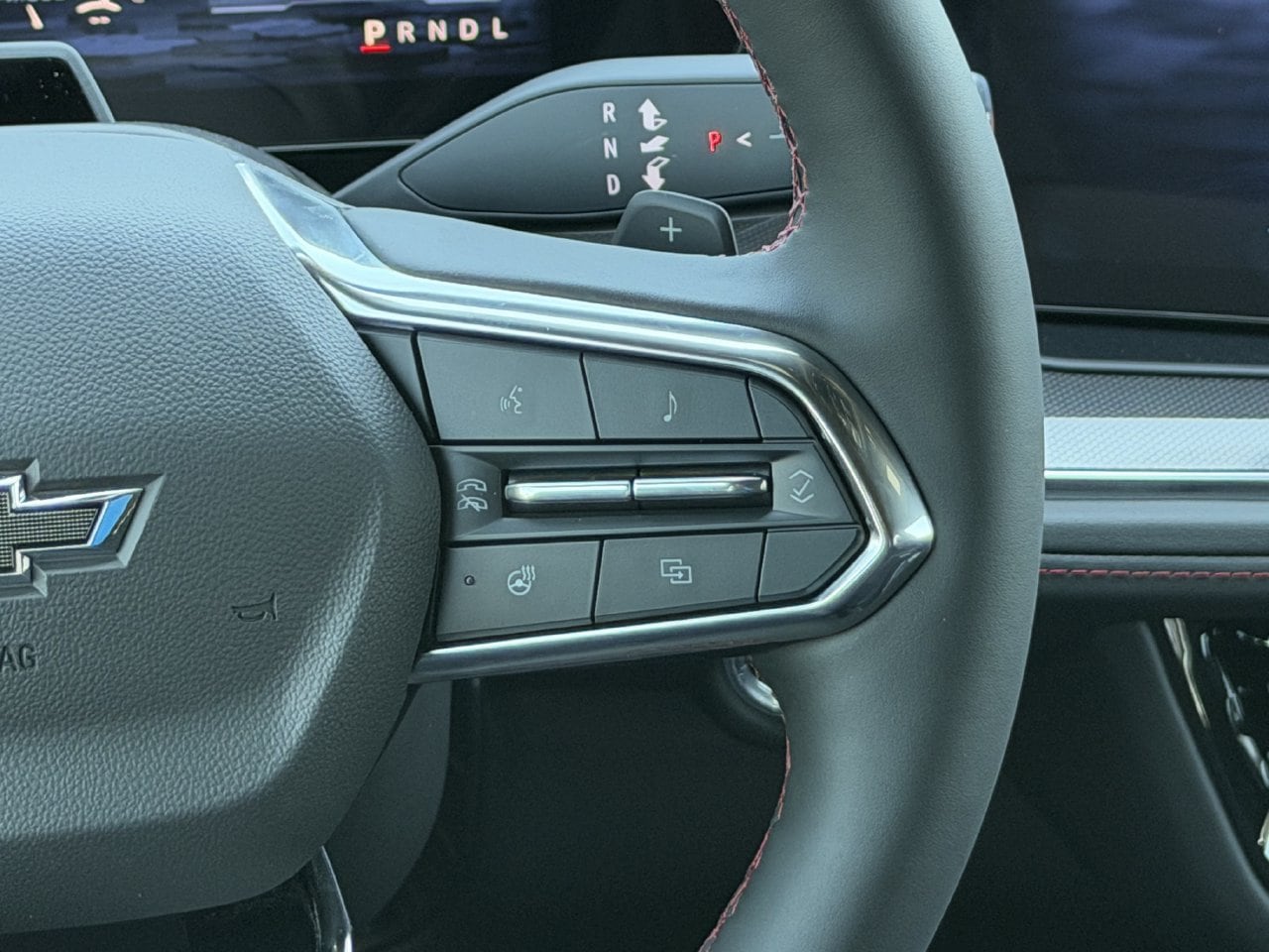 2026 Chevrolet Tahoe RST - Photo 14