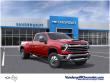  Chevrolet Silverado 3500 HD