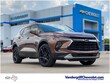 Chevrolet Blazer