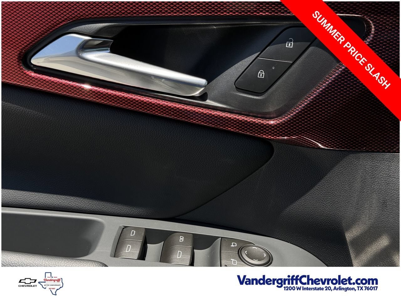 2026 Chevrolet Traverse Z71 - Photo 20