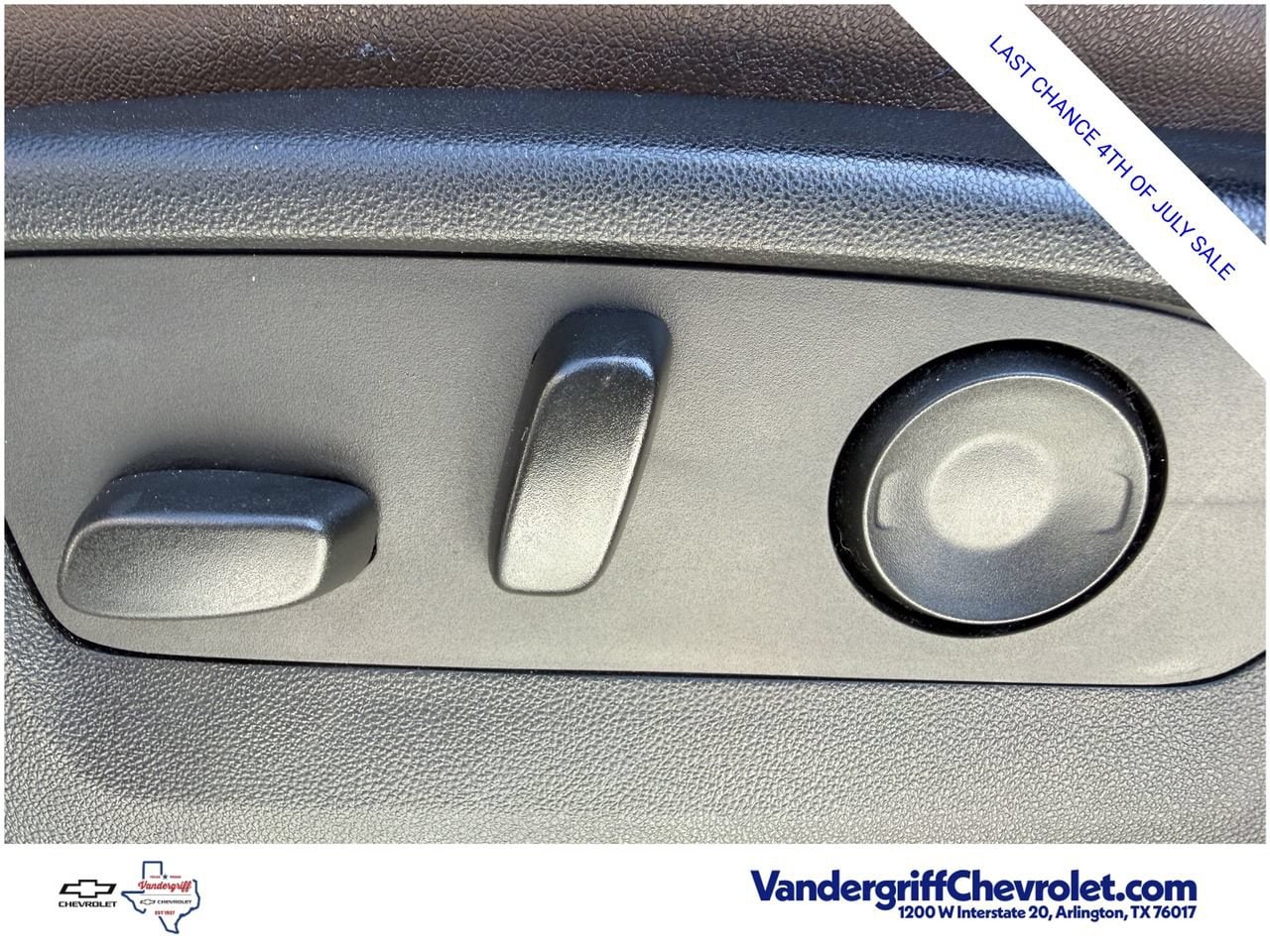 2023 Chevrolet Tahoe High Country - Photo 25